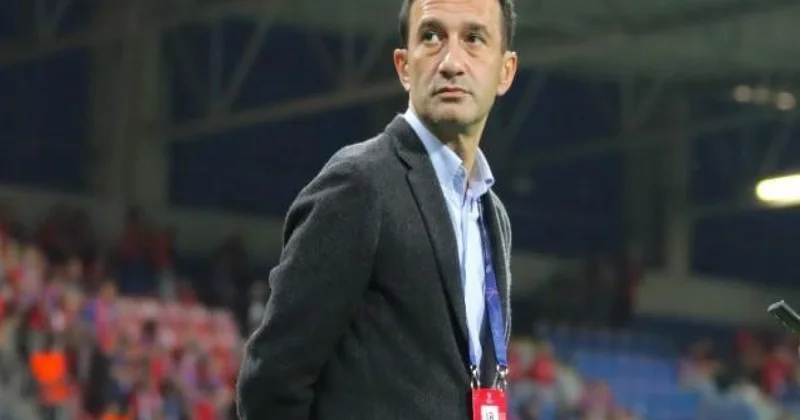 Emrah Çelikel: “Qarabağ” və azarkeşlər bu qələbəyə layiq idilər