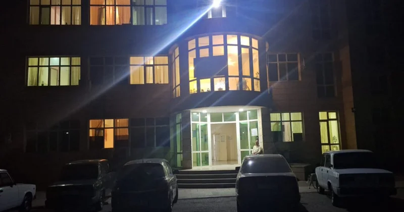 Ağdamda iki azyaşlı uşağın valideynləri tərəfindən döyülməsi faktı ilə bağlı araşdırma başladılıb