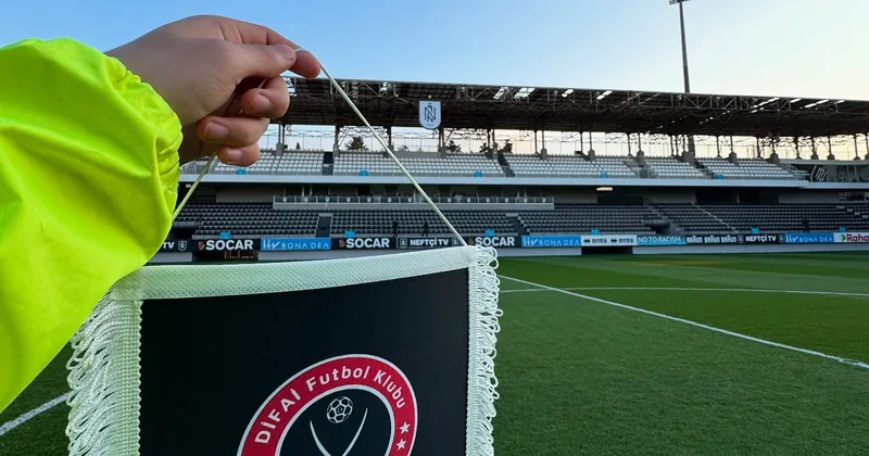 Difai ni bir neçə futbolçu tərk edə bilər SƏBƏB