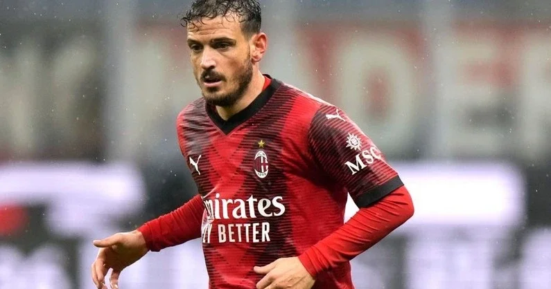 Alessandro Florensi karyerasını bitirdi