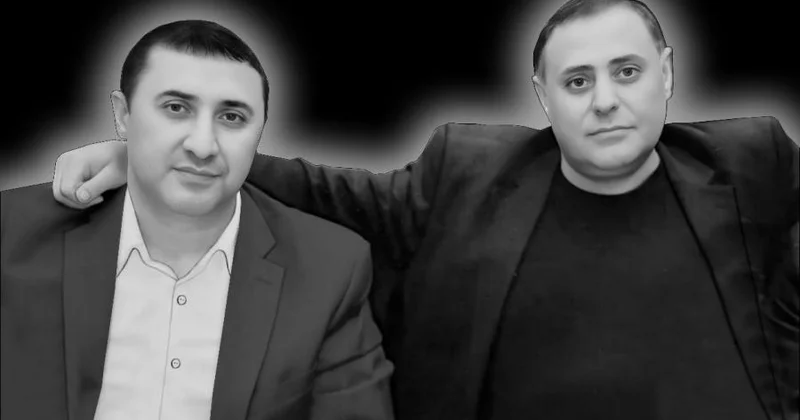 Mərhum Səfərov qardaşlarına ləkə yaxan “Proekt”
