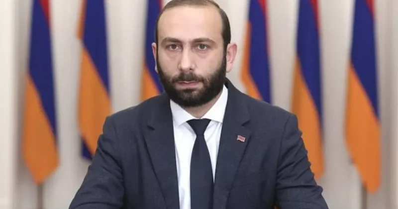 Глава МИД Армении: У нас довольно динамичный диалог с Турцией