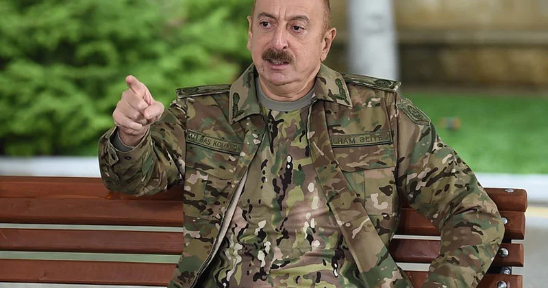 İrəvanı qarışdıran etiraf: Bütün ölkənin gözlədiyi tapşırıq niyə verilmədi? Yeni xəritə