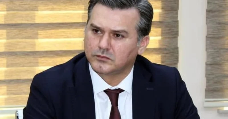 Ekspert : Azərbaycan enerji siyasəti və diplomatik rolu ilə regionda sülhün təminatçısıdır