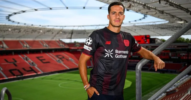 Gözlənilən transfer rəsmiləşdi