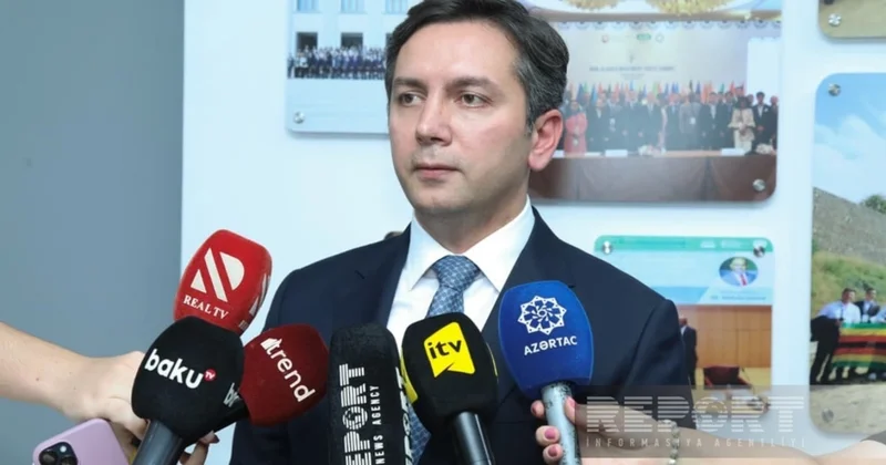 "Minsk qrupunun ləğvi ilə bağlı yekun qərar gözlənilir"Yalçın Rəfiyev