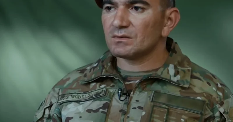 Vətən sizinlə öyünür...