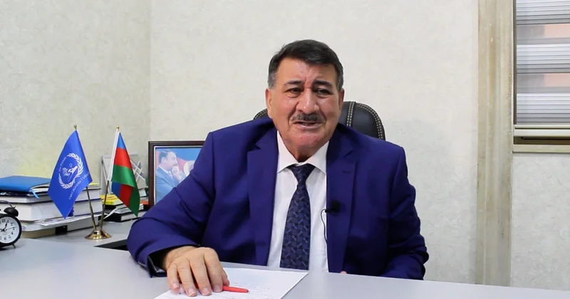 Eks hakim: “Xəstə bacısına görə cinayət törətmişdi” VİDEO