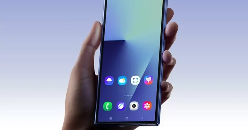 Samsung высмеяла Apple из за ИИ и отсутствия складных iPhone