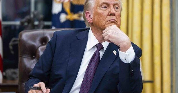 Трамп призвал наказать Сороса