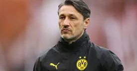 Borussiya Dortmund Niko Kovaçın müqaviləsini uzadıb
