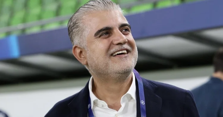 Bu nailiyyətimiz də Azərbaycan futbol tarixinə əlamətdar hadisə kimi keçdi Tahir Gözəl