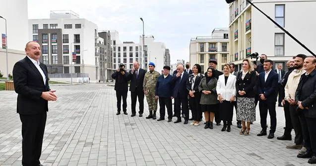 Böyük Qayıdış strategiyası: dirçələn Qarabağ və Şərqi Zəngəzur TƏHLİL