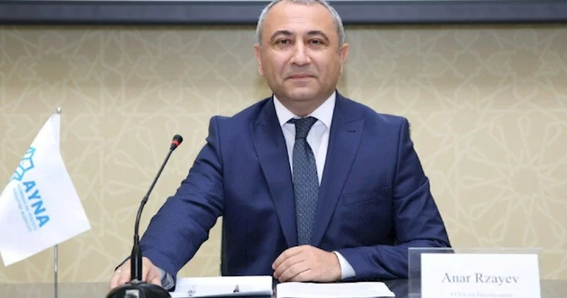 “AYNA yığdığı pulun hara xərcləndiyini niyə açıqlamır?” Partiya sədrindən ETİRAZ