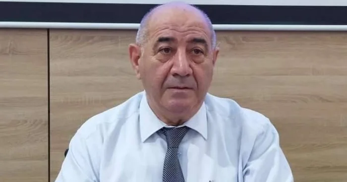 Qurban Yetirmişlidən zəlzələ ilə bağlı AÇIQLAMA