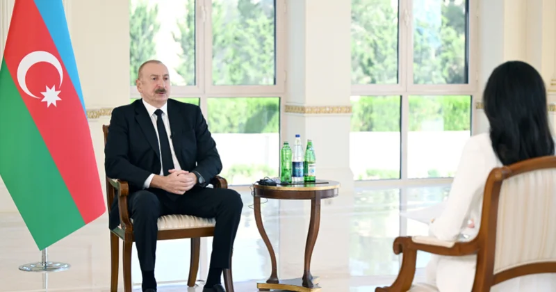Zəngəzur dəhlizinin sülh və iqtisadi əməkdaşlıq üçün strateji əhəmiyyəti Ekspert rəyləri