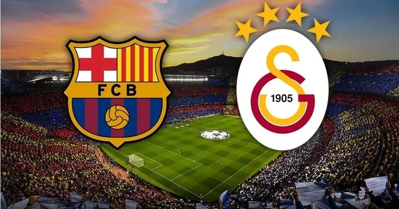 Barselona nın ulduzu Qalatasaray a transfer olur İddia