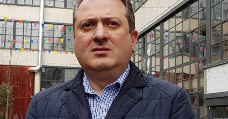 Gürcü ekspert: “Tramp marşrutu” regional nəqliyyat və iqtisadi əməkdaşlıq üçün yeni imkanlar açır