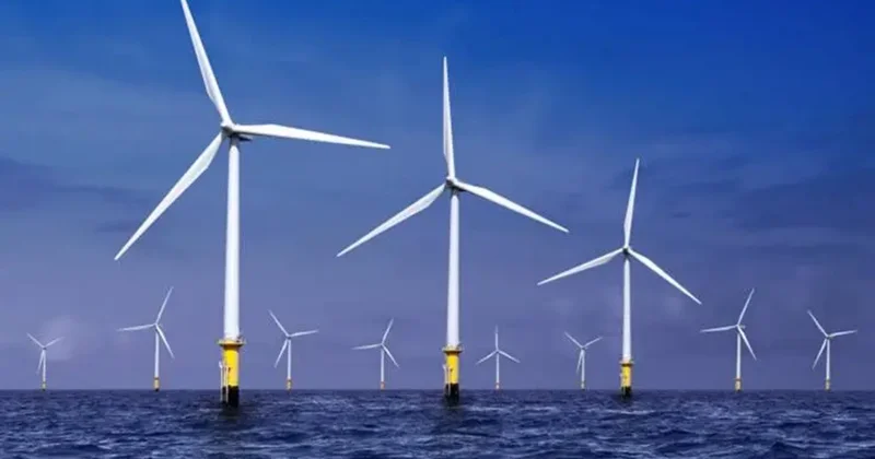 Mitsubishi Yaponiyanın külək enerjisi layihələrindən çıxır