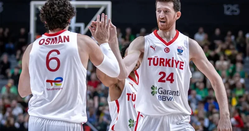 Bu gün kişi basketbolçular arasında Avropa çempionatına start veriləcək