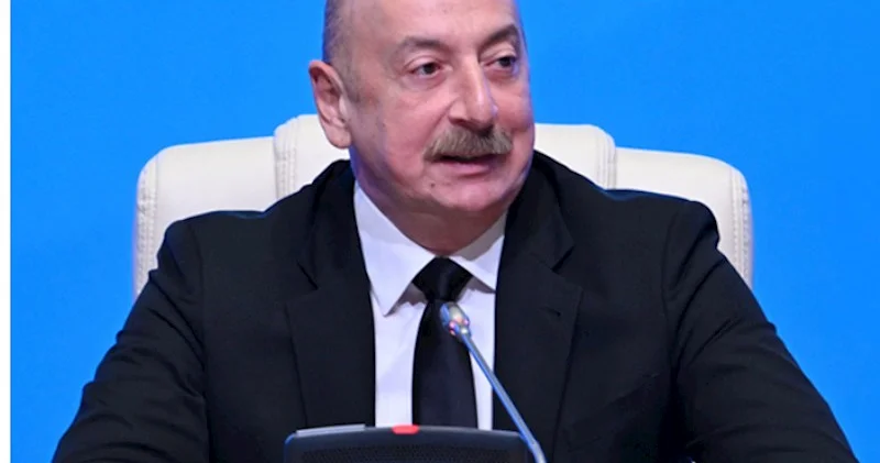 “Ermənistan bu dəyişikliyi etdikdən sonra sülh sazişi imzalanacaq” Prezident