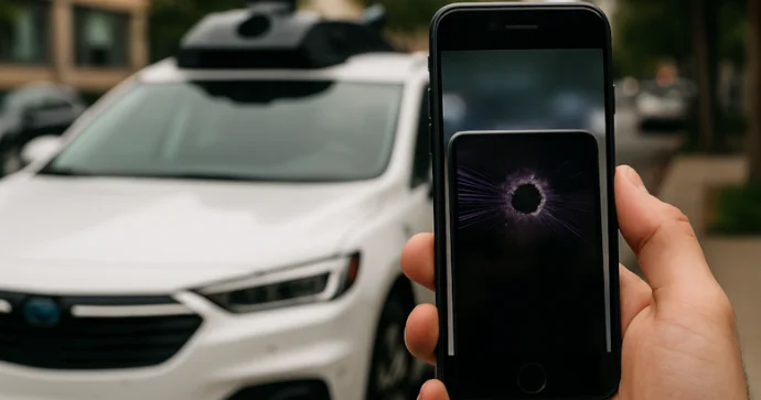 Avtomobilinizdəki bu sistem telefonunuza zərər vura bilər ARAŞDIRMA FOTO