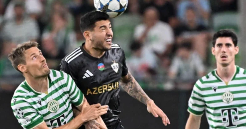 Qarabağ la oyuna görə macarlar da təhlükəsizliyi gücləndirir