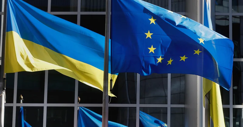 Евросоюз выходит из тупика по Украине и Молдове