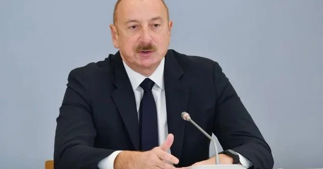 Bu, Ermənistan ABŞ münasibətlərini ciddi şəkildə pisləşdirər Dövlət başçısı