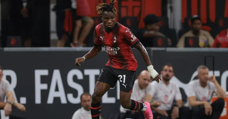 “Milan”ın hücumçusu Premyer Liqa klubuna keçir