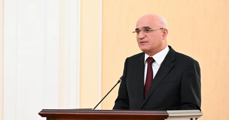 Baş nazirin müavini: Ermənistan ərazisində TRIPP bağlantı layihəsinin həyata keçirilməsi razılaşdırılıb