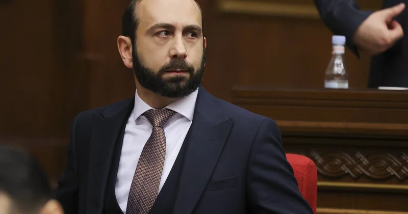 Bu, unikal epizodlardan biridir Mirzoyan