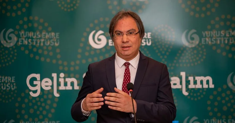 Selçuk Karakılıç: İlham Əliyev türk dünyasını birləşdirən liderdir