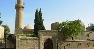 Ölkə əhəmiyyətli tarixi abidələrimiz