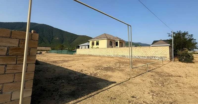 Azərbaycanda ən ucuz torpaq hansı rayondadır? QİYMƏTLƏR