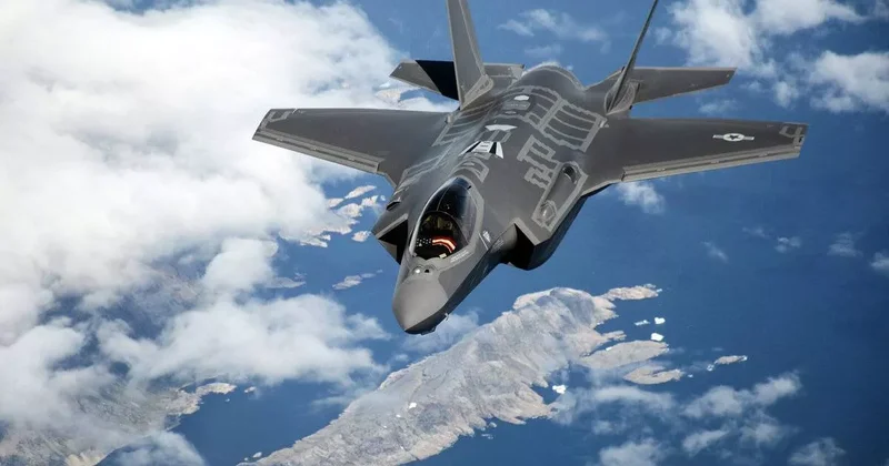 США одобрили продажу Польше услуг поддержки F 35