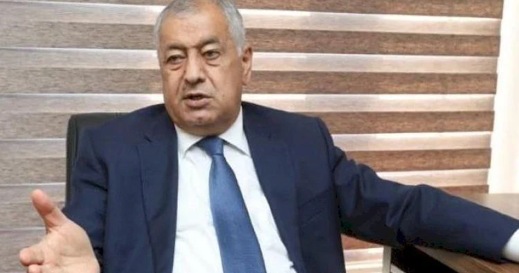 Vahid Əhmədovdan FHN ə sərt ittiham: “Çoxdan sökməli idi”