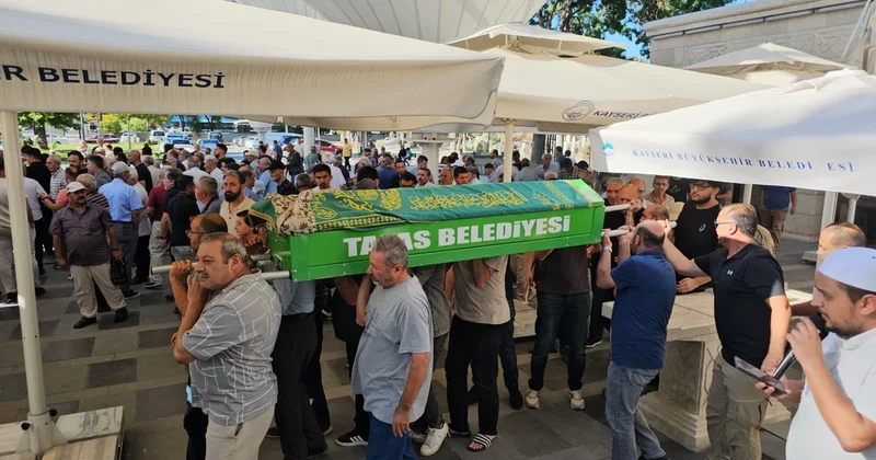Türkiyədə qadın analarını itirmiş digər şəxslər tərəfindən səhvən başqa ünvanda dəfn edilib