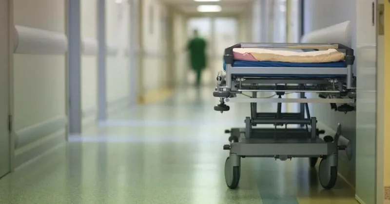 В Азербайджане скончался раненный собственным сыном мужчина