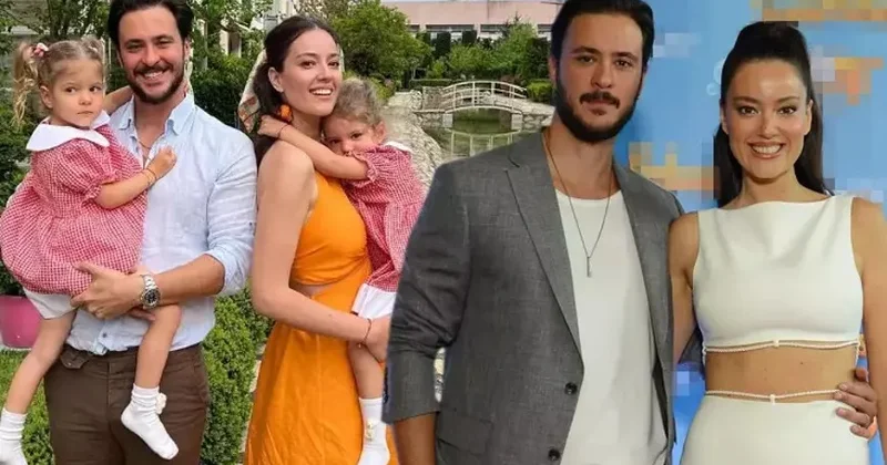 Məşhur cütlük boşandı