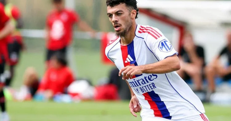 La Liqa klubu gürcü hücumçunu transfer edir 30 milyon avroya