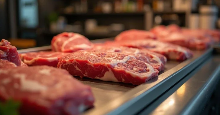 Мировой бум цен на мясо: чего ждать потребителям в Азербайджане?