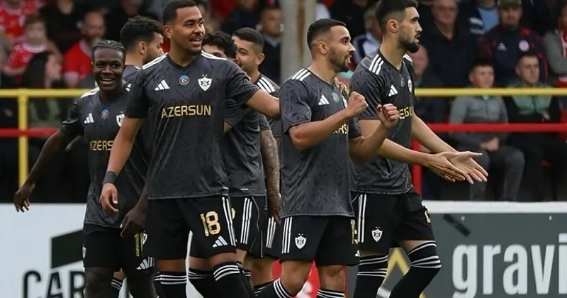 “Qarabağ” qrup oyunlarını bu stadionda keçirəcək