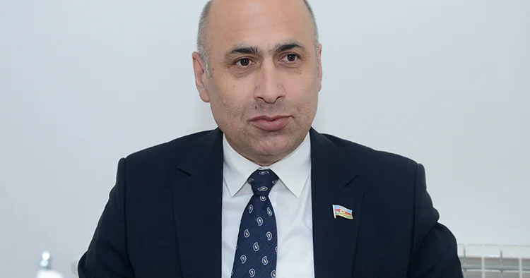 Çox istərdik ki, qaz və işıq limitləri ləğv olunsun DEPUTAT
