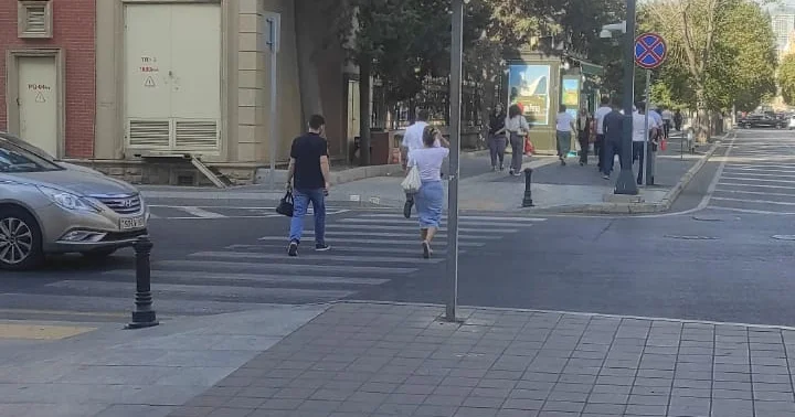 ictimailəşdirdi, problem öz həllini tapdı VİDEO/FOTO KONKRET