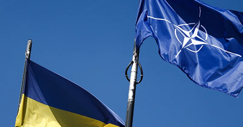 Украину прикроют зонтиком НАТО?
