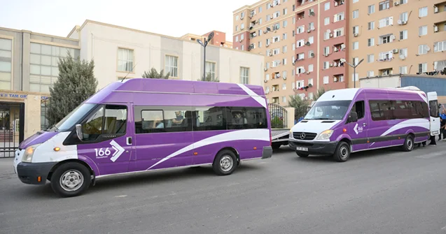 Daha 104 ailə Xıdırlıya köçür