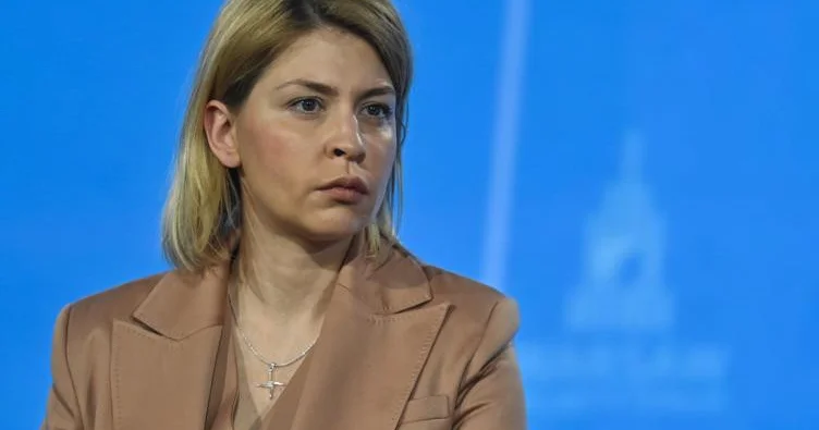 Зеленский назначил посла Украины в США