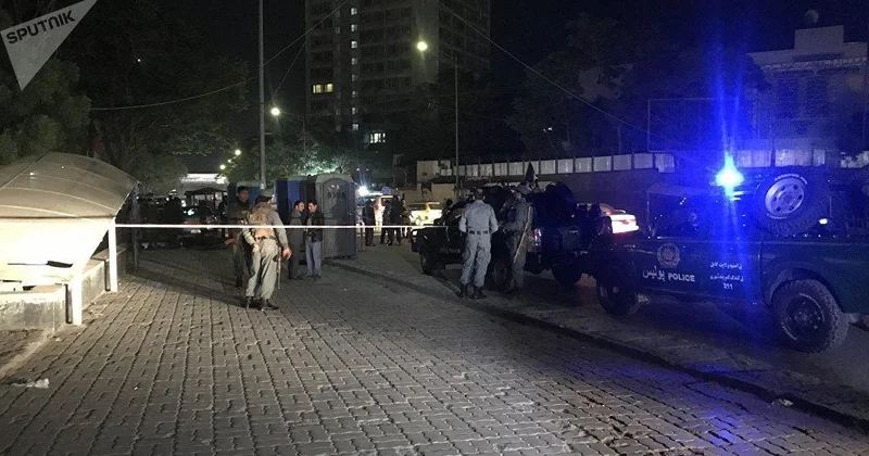 Əfqanıstanda dəhşətli qəza: 25 ölü, 27 yaralı… KONKRET