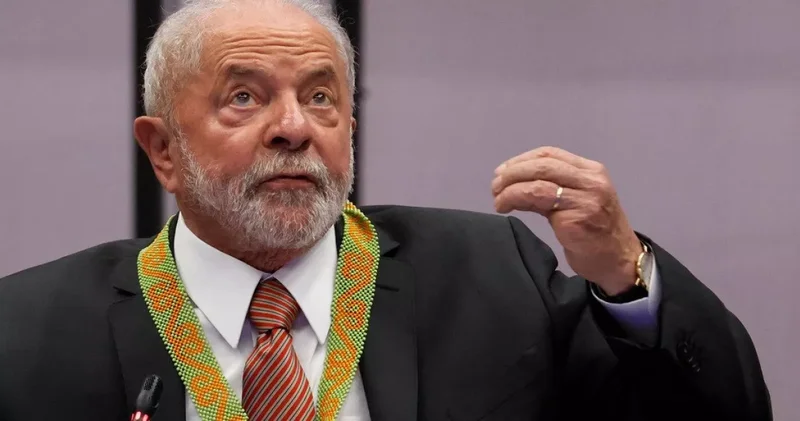 Лула да Силва раскритиковал ЕС за приоритет перевооружения